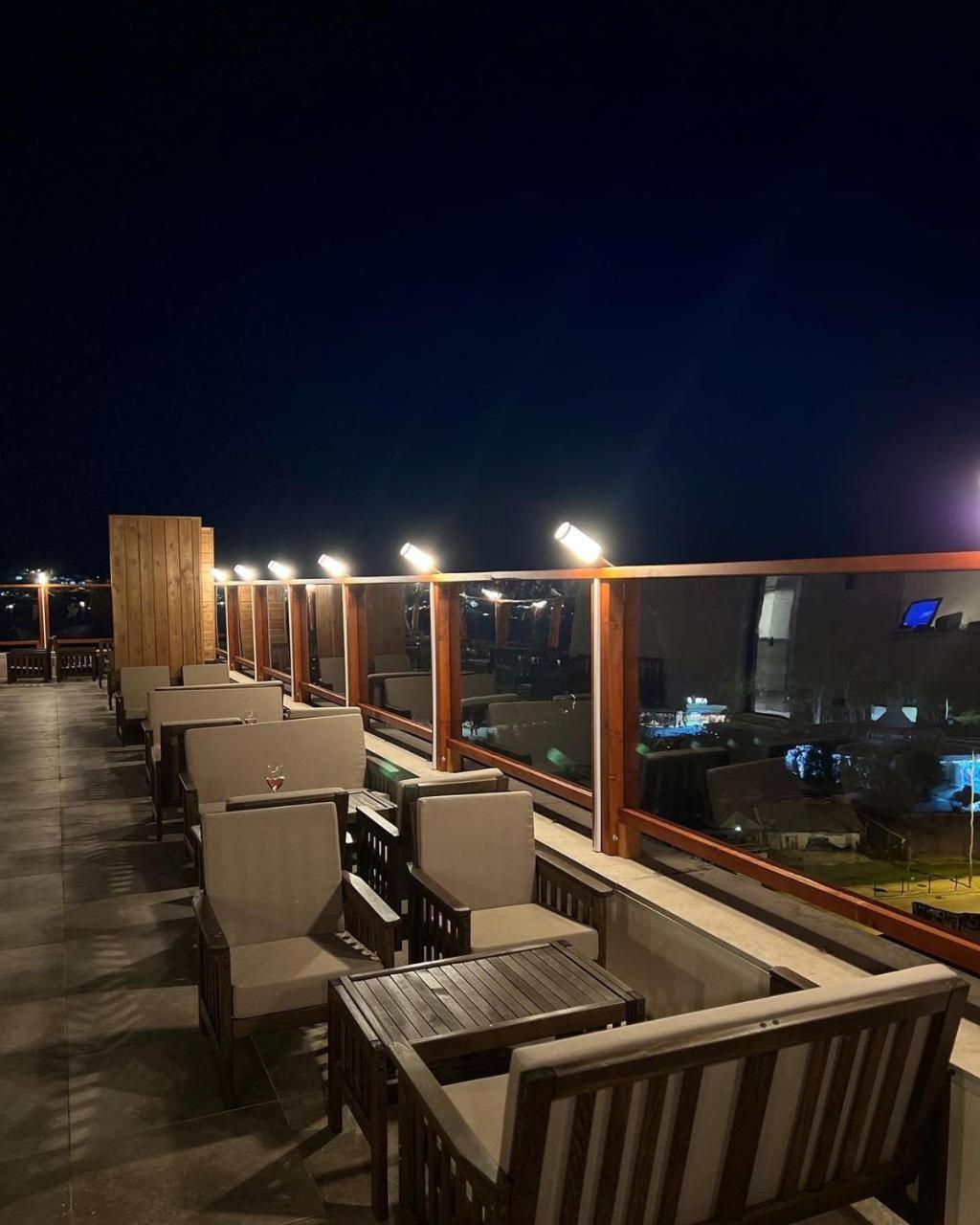 Xio Apartments Bar Kültér fotó